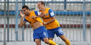 «Ντοπέ» ποδοσφαιριστής της Καλλονής – Πληροφορίες και για δεύτερο θετικό δείγμα 