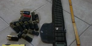 Σχηματίστηκε δικογραφία