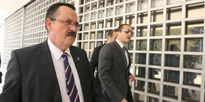 Η Χρυσή Αυγή σχεδίαζε ακόμη και σκιώδη κυβέρνηση