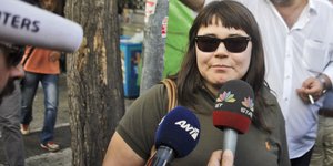 «Ντου» στο σπίτι της Ουρανίας Μιχαλολιάκου – Τι βρέθηκε