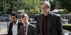 Μαζούχ (Τρόικα): Η Ελλάδα θα πετύχει από φέτος πρωτογενές πλεόνασμα