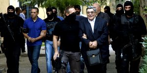 La Libre: Μιχαλολιάκος