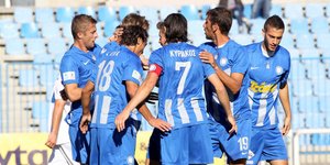 «Ντου» οπαδών στο πούλμαν του Ηρακλή -Χτύπησαν τους ποδοσφαιριστές της ομάδας