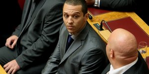 Εκοψαν τον Κασιδιάρη από εκπομπή που θα εμφανιζόταν - «Εχω βαρεθεί να με καλούν 