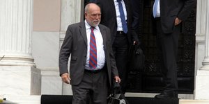 Μήνυμα Μαξίμου προς τους πιστωτές: «Οχι σε νέα μέτρα»