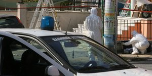 Οι ομοιότητες της εκτέλεσης στο Ν. Ηράκλειο με την πενταπλή δολοφονία στην Αγία