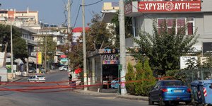 Τρεις ποινικοί πίσω από τη διπλή δολοφονία των μελών της ΧΑ -Οι φόβοι της ΕΛ.ΑΣ.