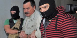 Αίτηση αποφυλάκισης από το Χρήστο Παππά -«Δεν είμαι διατεθειμένος να γίνω Ιφιγέν