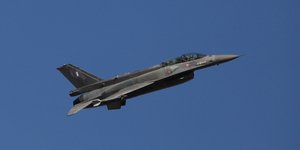 H Ελλάδα πουλά F-16 στη Βουλγαρία και παίρνει καινούρια από τις ΗΠΑ