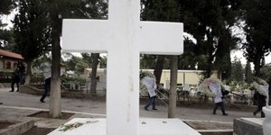 Νεκροί στα αζήτητα λόγω οικονομικής κρίσης -Αδυνατούν οι συγγενείς να αναλάβουν