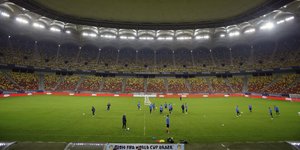 Ρουμανία – Ελλάδα: Η μάχη της Εθνικής ομάδας για το Μουντιάλ [live]