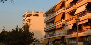 Πώς μπλοκάρει η εφορία τις αγοραπωλησίες ακινήτων -Η διάταξη που προκαλεί πρόβλη