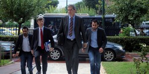 Μετά από το Eurogroup επιστρέφουν και τα τεχνικά κλιμάκια της Τρόικα -Νωρίτερα τ