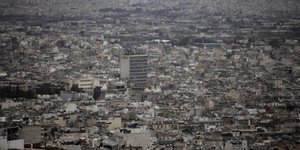 Νέο «χαράτσι» για τους ιδιοκτήτες φέρνει η ηλεκτρονική ταυτότητα των κτιρίων