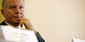 Προβόπουλος: Δεν υπάρχει περίπτωση «κουρέματος» καταθέσεων στο προβλεπτό μέλλον