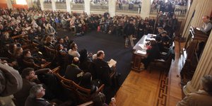 Δεν πέφτουν οι τόνοι στα Πανεπιστήμια -Νέα 48ωρη απεργία των διοικητικών υπαλλήλ