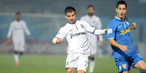 Πέρασε από τους Ζωσιμάδες ο ΠΑΟΚ