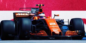 Φωτογραφία: McLaren/ΦΒ