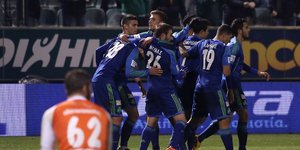 Οι πιτσιρικάδες του ΠΑΟ «καθάρισαν» την πρόκριση στο Κύπελλο με τον Ηρακλή Ψαχνώ