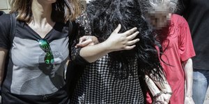 EUROKINISSI/ΓΙΑΝΝΗΣ ΠΑΝΑΓΟΠΟΥΛΟΣ