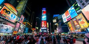 Ποιες πόλεις γεννάνε δισεκατομμυριούχους: Πρώτη στη λίστα η Νέα Υόρκη