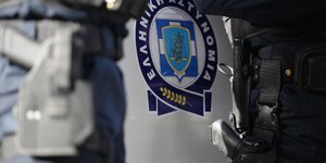 Αστυνομία/Φωτογραφία: Eurokinissi/ΓΙΑΝΝΗΣ ΠΑΝΑΓΟΠΟΥΛΟΣ