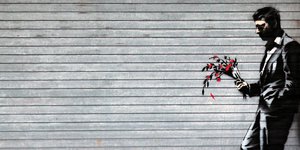 Δέκα έργα τις τελευταίες δέκα μέρες στους δρόμους της Νέας Υόρκης-Το πανέμορφο π