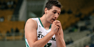 Ο καλύτερος φετινός Παναθηναϊκός διέλυσε την Λοκομοτίβ Κουμπάν στη Ρωσία (82-63)