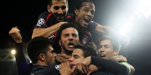 Τα σενάρια της κλήρωσης στους 16 του Champions League για τον Ολυμπιακό