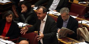 Πέντε βουλευτές του ΣΥΡΙΖΑ είχαν καταθέσει τον Αύγουστο την ίδια τροπολογία για 