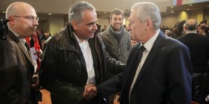 Σκουρλέτης για την κίνηση των 58: Πολλοί θα προσπαθήσουν να εμφανιστούν με νέα π