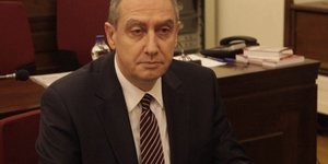 Ο Μιχελάκης κάνει... νόημα στην ΔΗΜΑΡ -«Παρουσία της στην κυβέρνηση θα έδινε καλ