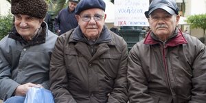 Παρέα