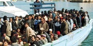 Λαμπεντούζα