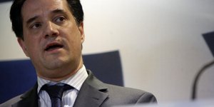 Πίκρα Αδωνι για το 25ευρω -«Καλό είναι ό