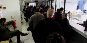 Το μεγάλο φοροκυνηγητό -Χέρι σε καταθέσεις