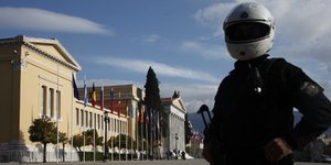 Η ομάδα ΔΙΑΣ ετοιμάζεται για Χόλιγουντ -Εδωσε έμπνευση για κινηματογραφικό σενάρ
