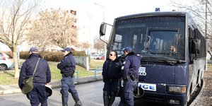 Επιστρέφει στη φυλακή ο Σάββας Ξηρός -Πήρε εξιτήριο από το Νοσοκομείο