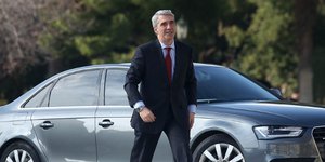 Κόντρα για την επιστολή Τσίπρα σε Ρομπάι -«Συκοφαντεί την πατρίδα του»