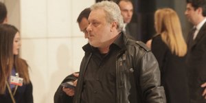 Ψαριανός: Καταδικάστηκαν οι επιλογές της ηγεσίας της ΔΗΜΑΡ