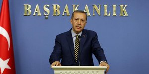 Νέα τροπή στο σκάνδαλο της Τουρκίας -Εισαγγελέας καταγγέλλει παρεμπόδιση του έργ