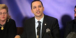 Στο Ευρωπαϊκό δικαστήριο θα προσφύγει η Χρυσή Αυγή