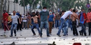 Ο ΟΗΕ προειδοποιεί: Κίνδυνος ταραχών εξαιτίας της ανεργίας