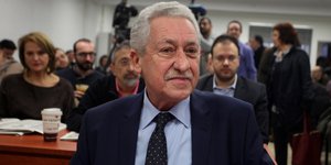 Κουβέλης: Η ΔΗΜΑΡ δεν είναι κυβερνητικός μπαλαντέρ