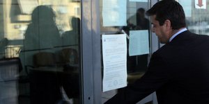 Απολογείται ο Μπούκουρας -Στη φυλακή θα οδηγηθούν Γερμενής και Ηλιόπουλος