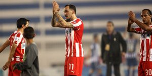 «Χρυσό» deal με Φούλαμ ο Μήτρογλου –Στο Λονδίνο για τέσσερα χρόνια