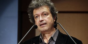 Τατσόπουλος: Τον τελευταίο χρόνο όλη η χώρα ζει με μία φαντασίωση