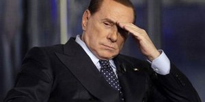 Επτά χρόνια φυλάκισης για τον Σίλβιο Μπερλουσκόνι – Καταδικάστηκε για την υπόθεσ