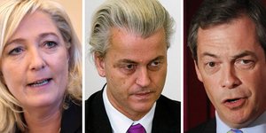 Οι ακροδεξιοί ευρωσκεπτικιστές στο μικροσκόπιο του Economist –Πως η αμφισβήτηση