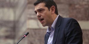 Εκτακτο συμβούλιο για το μεταναστευτικό ζητά ο Τσίπρας μετά από την τραγωδία στο